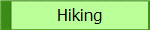 Hiking